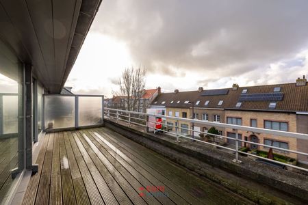 Residentie Lucas - 0202 - Foto 4