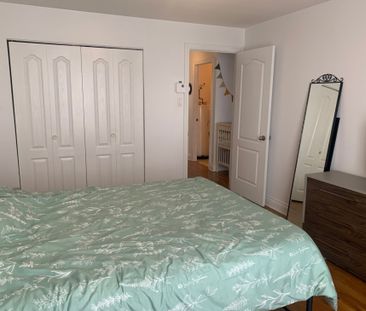 Appartement à louer - Photo 4