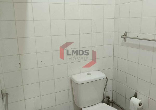 Apartamento T2 em Porto