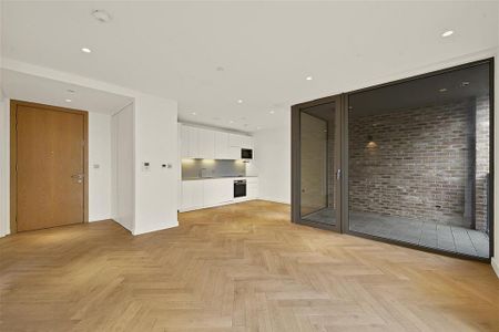 1 bedroom flat to rent - Photo 4