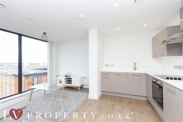 2 bedroom apartment to rent - Photo 1