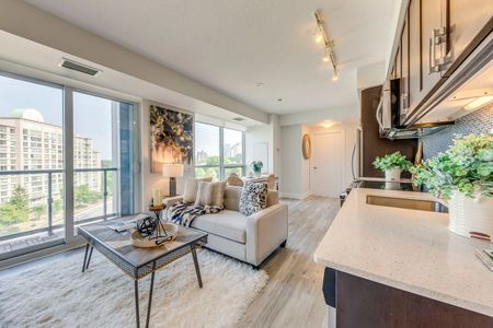 For Lease - 18 Graydon Hall Drive Unit# 905, Toronto, Ontario - Photo 2