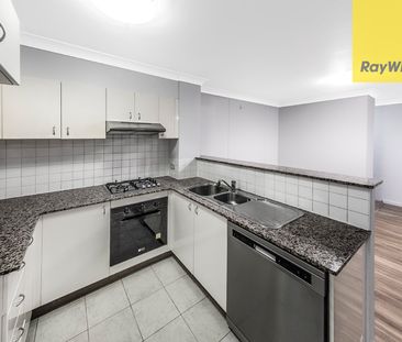 11/18 Sorrell Street, Parramatta NSW 2150 - Apartment For Rent | Do... - Photo 5