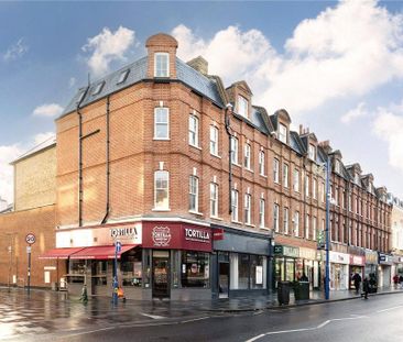 Studio to rent - Photo 6