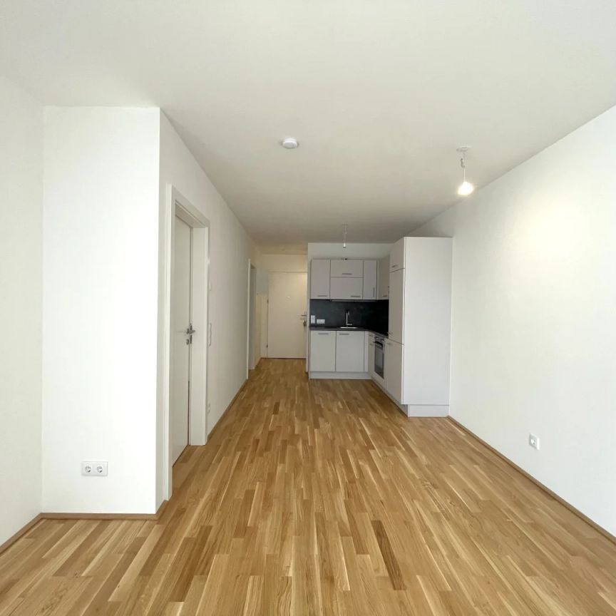 Perfekt für Zwei - Zweizimmerwohnung - Fernwärme - Foto 1