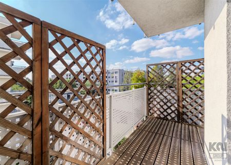 Łódź, Polesie, Obywatelska - Photo 3