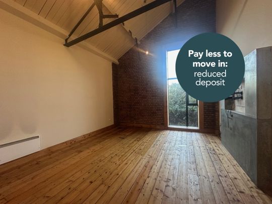 Tramshed, Pendyris Street - Photo 1