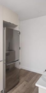 1 CH - 1 SDB - Montréal - $1,395 /mo - Photo 4
