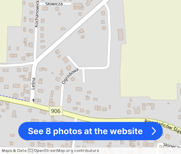 Wynajmę górę domu jednorodzinnego Sadów, cena najmu z opłatami - Photo 1