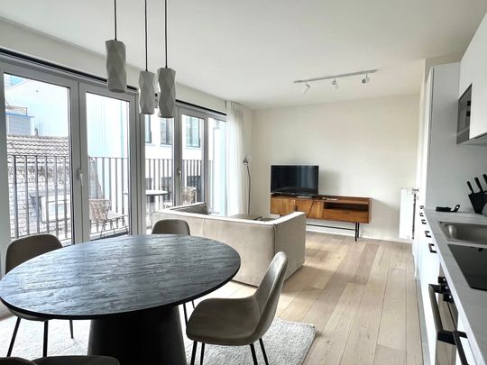 Adolphe Maxlaan, 1000, Bruxelles - Photo 1