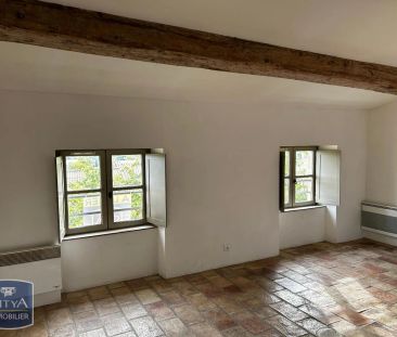 Appartement à louer 1 pièce 23.29m² - Photo 1