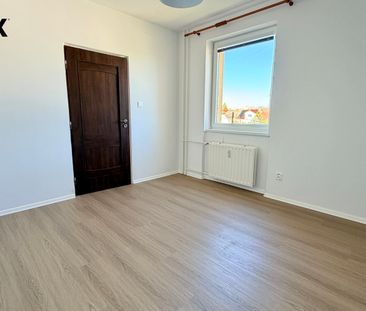 Pronájem bytu 3+1 v osobním vlastnictví 74 m², České Budějovice - Fotografie 4