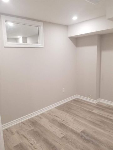 For Lease - 719 Agnew Crescent, Milton, Ontario - Photo 5