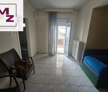 Studio/Γκαρσονιέρα για ενοικίαση Άγιοι Σαράντα - Α.Τ.Α. (Λάρισα) - Φωτογραφία 3