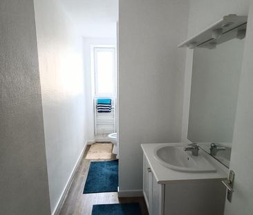 Location Appartement 2 pièces 33m² BREST 29200 - Photo 6