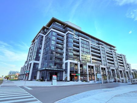 For Lease - 405 Dundas Street Unit# 107, Oakville, Ontario - Photo 5