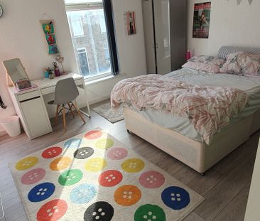 6 Minister Street, Cathays, Cardiff, CF24 4HR - Photo 4