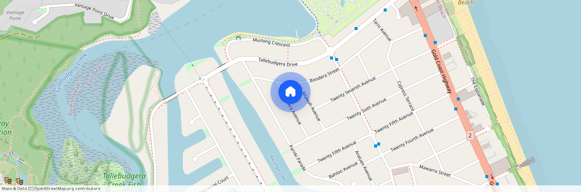 Address available on request, Qld 4221, Palm Beach