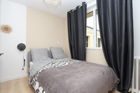 Location Appartement 1 pièce 16m² ANGERS 49000 - Photo 4