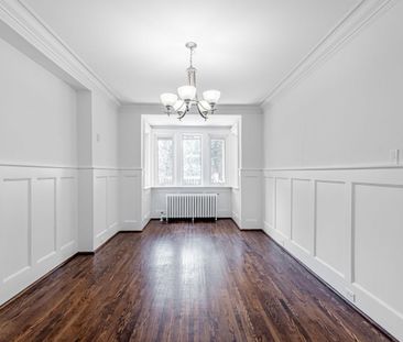 For Lease - 205 Glengrove Avenue, Toronto, Ontario - Photo 3