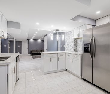 For Lease - 60 Kaitlin Drive Unit# Bsmt, Richmond Hill, Ontario - Photo 4