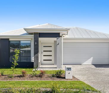 Stylish Family Home In Heart Of Greenbank - Photo 6