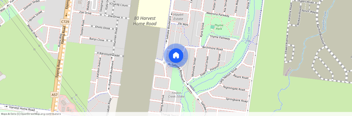 3 Fishpool Crescent, Vic 3750, Wollert