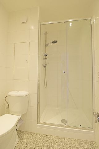 Byt k pronájmu 1+1, Praha 4, nezařízený - Photo 3