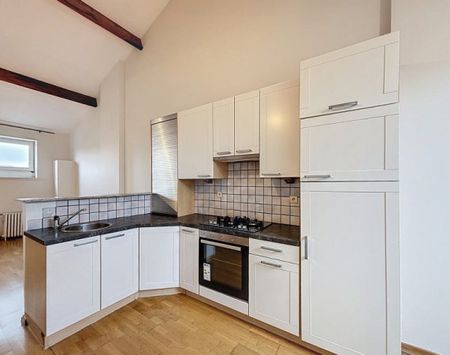 Appartement - 1 CH. - Foto 3