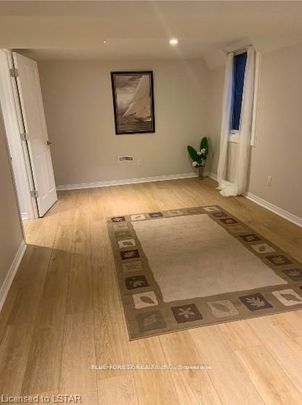 For Lease - 19 Constable LOWER Street, London North, Ontario - Photo 1