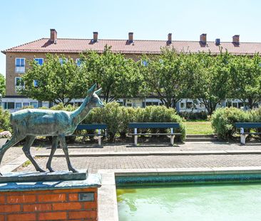 Brunnbäcksgatan 17C, Helsingborg - Photo 1