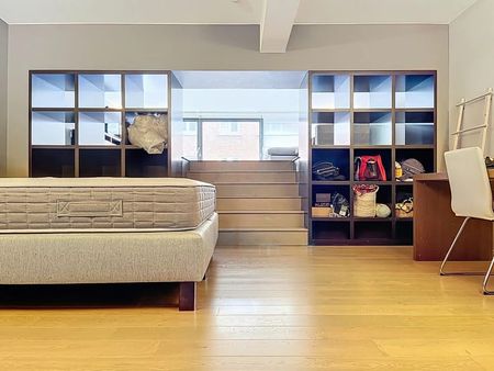 Loft te huur - Photo 3