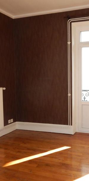 Location Appartement 3 pièces 68m² AIX LES BAINS 73100 - Photo 1