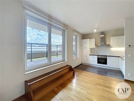 Appartement te huur - Foto 5
