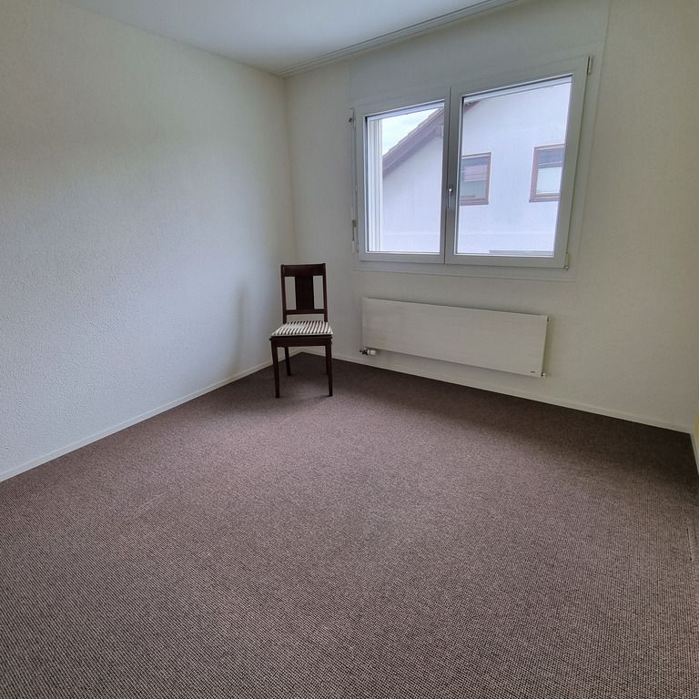 Grosszügige Maisonettewohnung an ruhiger Lage - Photo 1