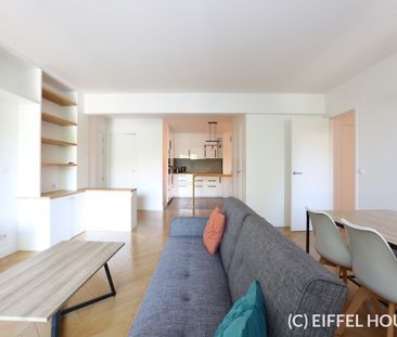 Appartement • Saint James-Delabordère - Photo 5