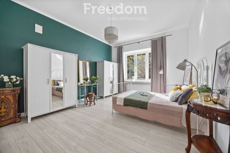 Mieszkanie 67,9 m², Warszawa, Ochota, Kopińska - Zdjęcie 4