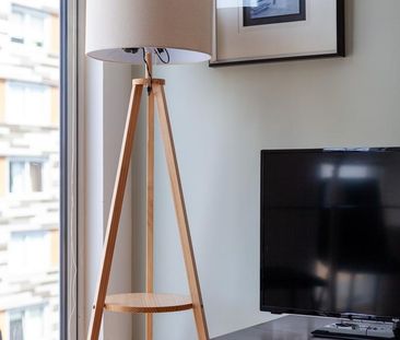 1 bedroom flat to rent - Photo 6