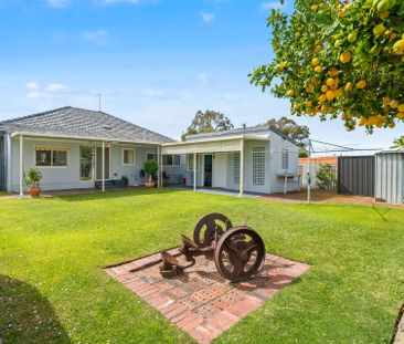 5 Eden Street, Dudley Park. - Photo 6