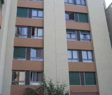 Avenue du Petit-Lancy 29, 1213 Petit-Lancy - Photo 1