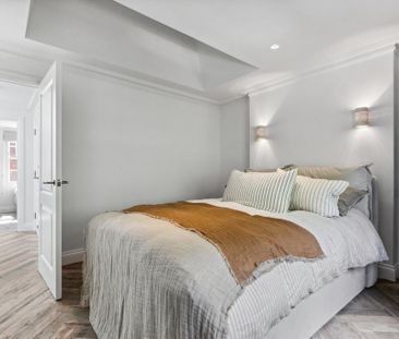 2 bedroom duplex to rent - Photo 6