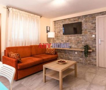 Studio/Γκαρσονιέρα για ενοικίαση Άγιος Δημήτριος (Κέντρο Θεσσαλονίκης) - Photo 4