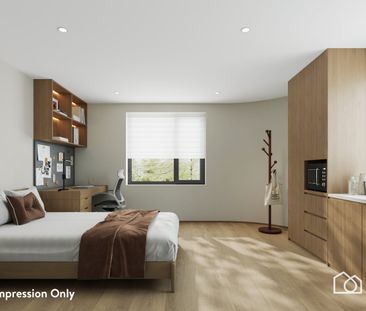 ALL BILLS INCLUDED - Get ready for an exciting new chapter at 1 Bed... - Photo 6