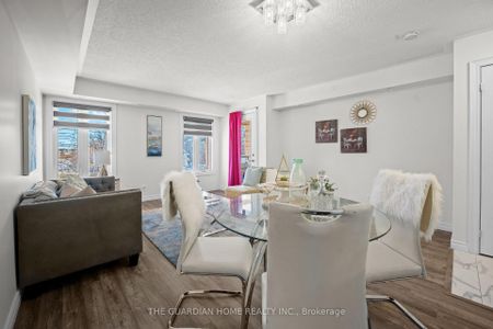 For Lease - 88 Old Kennedy Road Unit# 28, Markham, Ontario - Photo 3