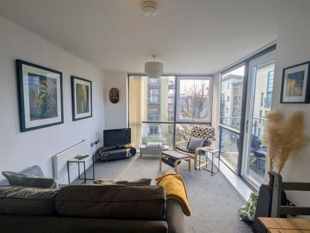 Marina Villas, Marina, Swansea, SA1 1FZ - Photo 4