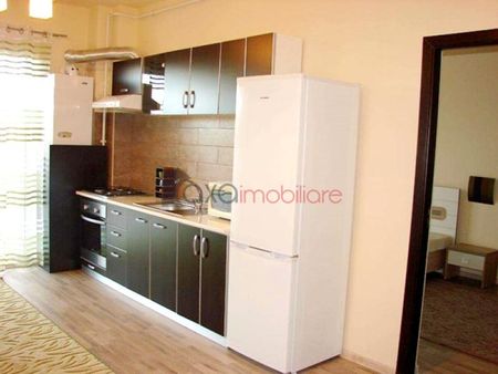 Apartament 3 camere de inchiriat in Cluj-Napoca, Intre Lacuri ID 3245 - Fotografie 5