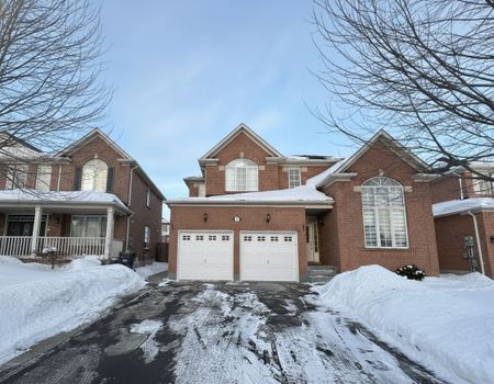 For Lease - 29 Dwyer Drive, Brampton, Ontario - Photo 4