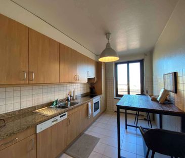 Magnifique appartement de 6 pièces à la Vieille Ville avec échappée... - Photo 6