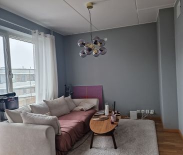 Rissneleden, Sundbyberg - Foto 1