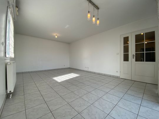 Location Appartement 4 pièces 85m² BESANCON 25000 - Photo 1